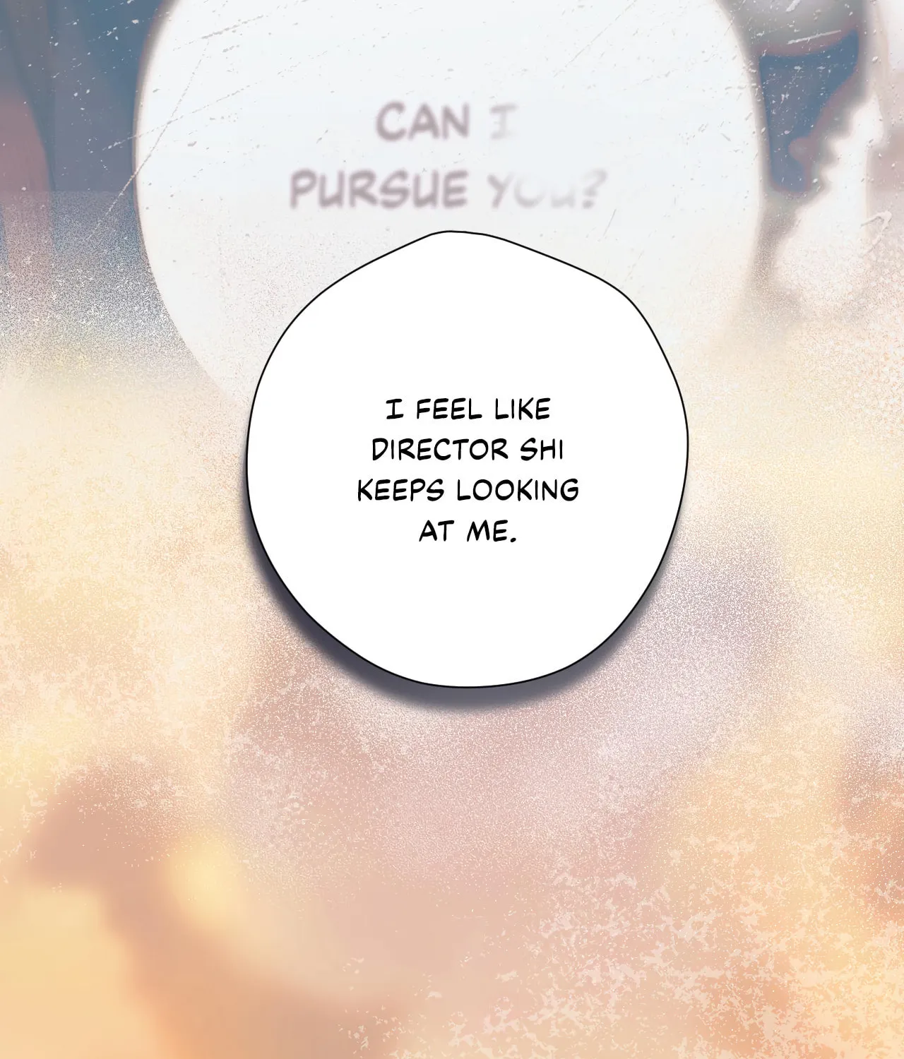Only for Love Chapter 18 page 75 - 