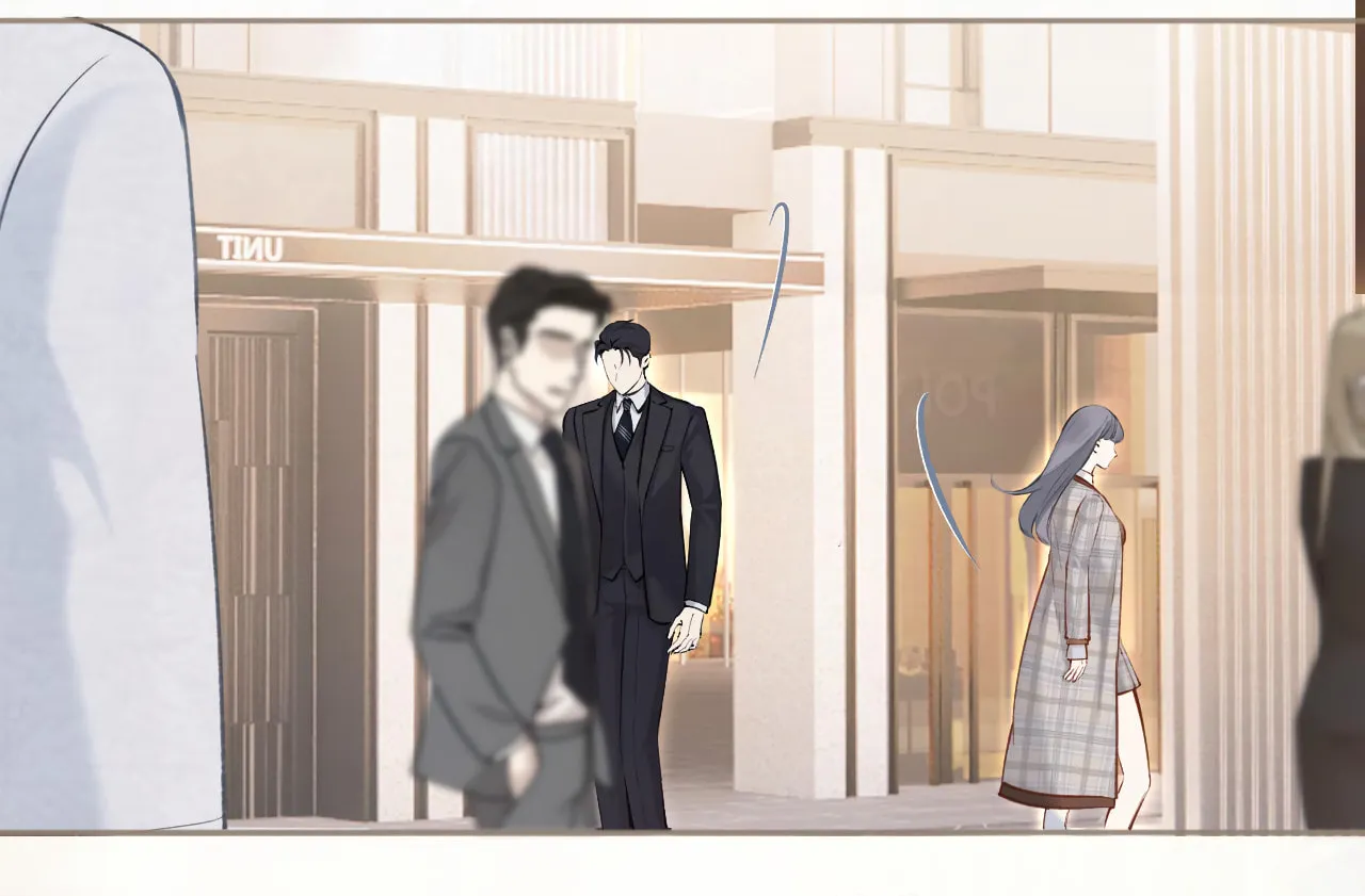 Only for Love Chapter 18 page 77 - 