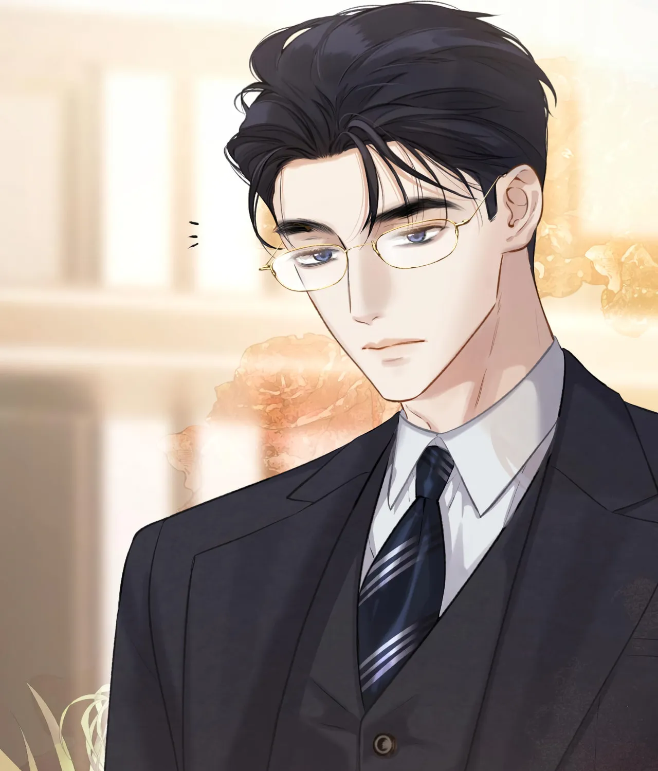 Only for Love Chapter 18 page 78 - 