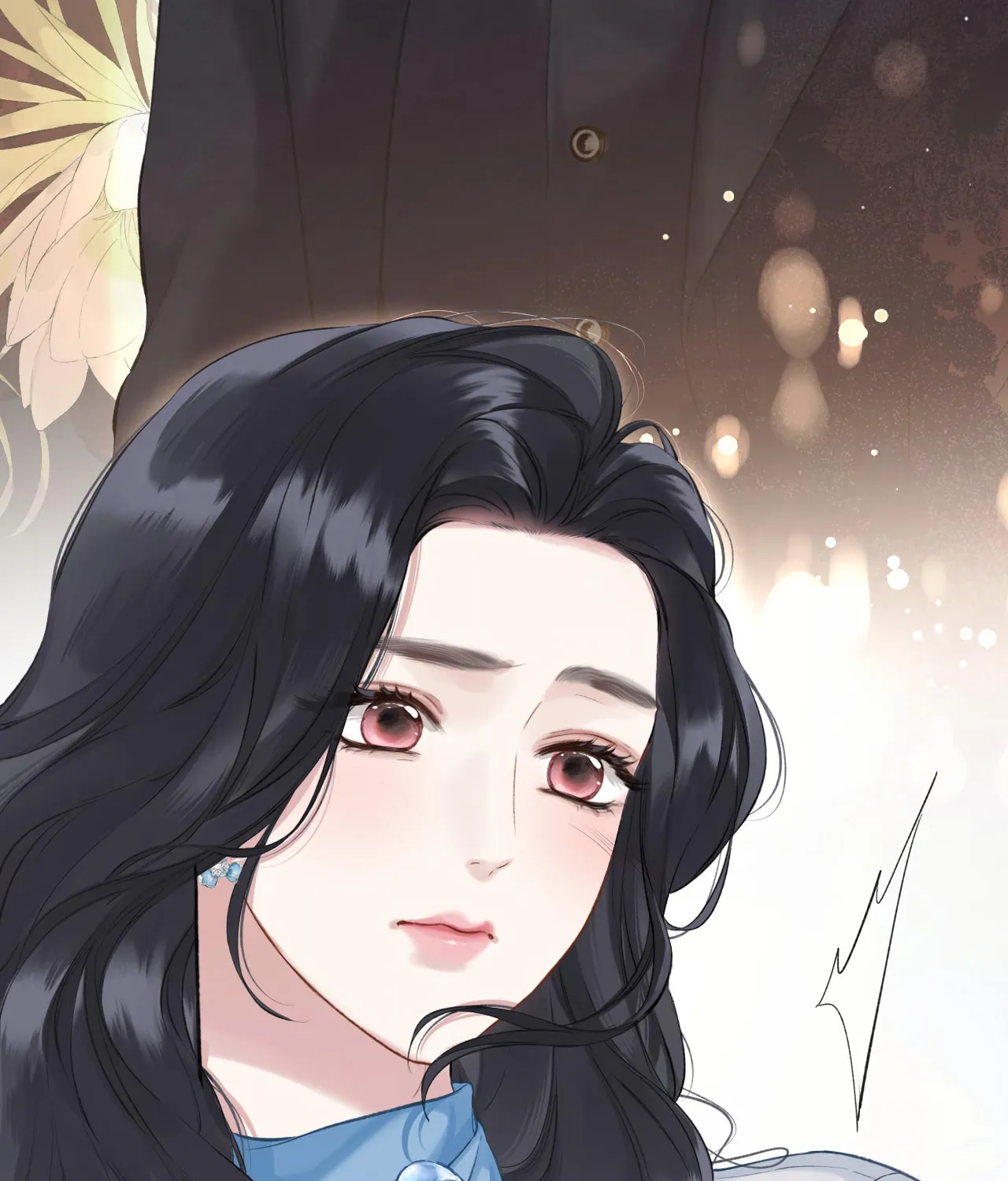 Only for Love Chapter 18 page 79 - 