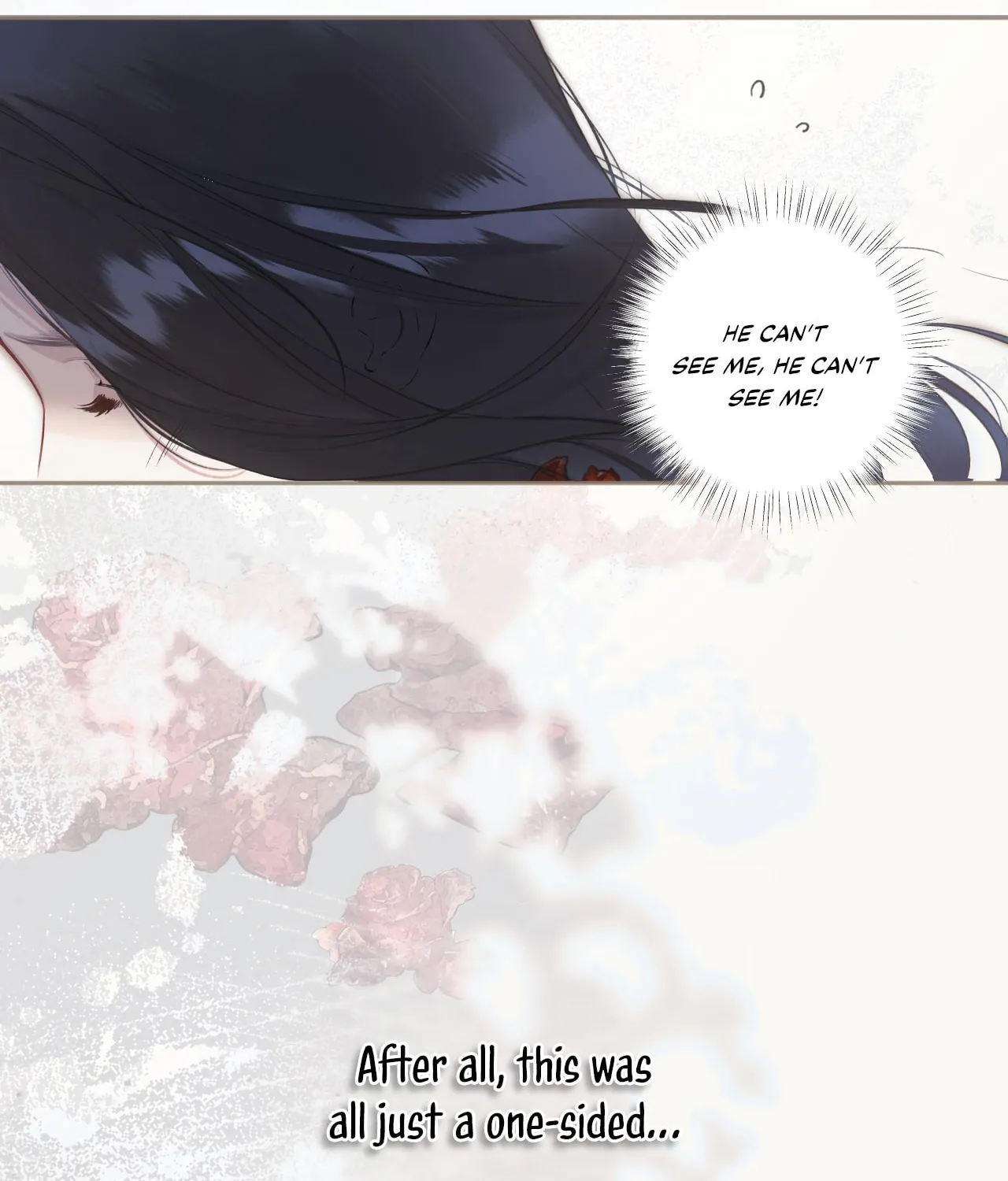 Only for Love Chapter 18 page 81 - 
