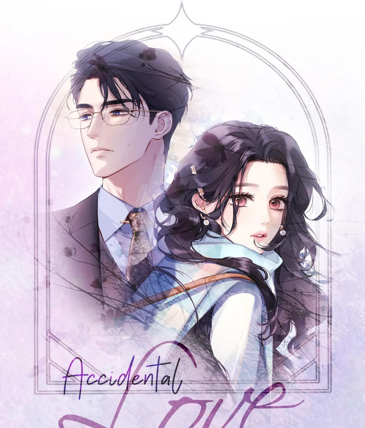 Only for Love Chapter 18 page 88 - 