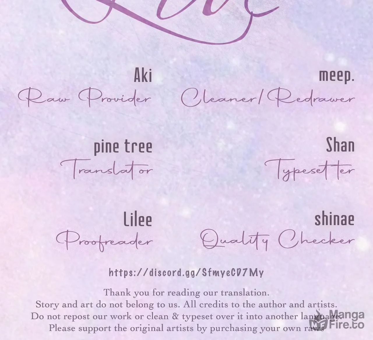 Only for Love Chapter 18 page 89 - 
