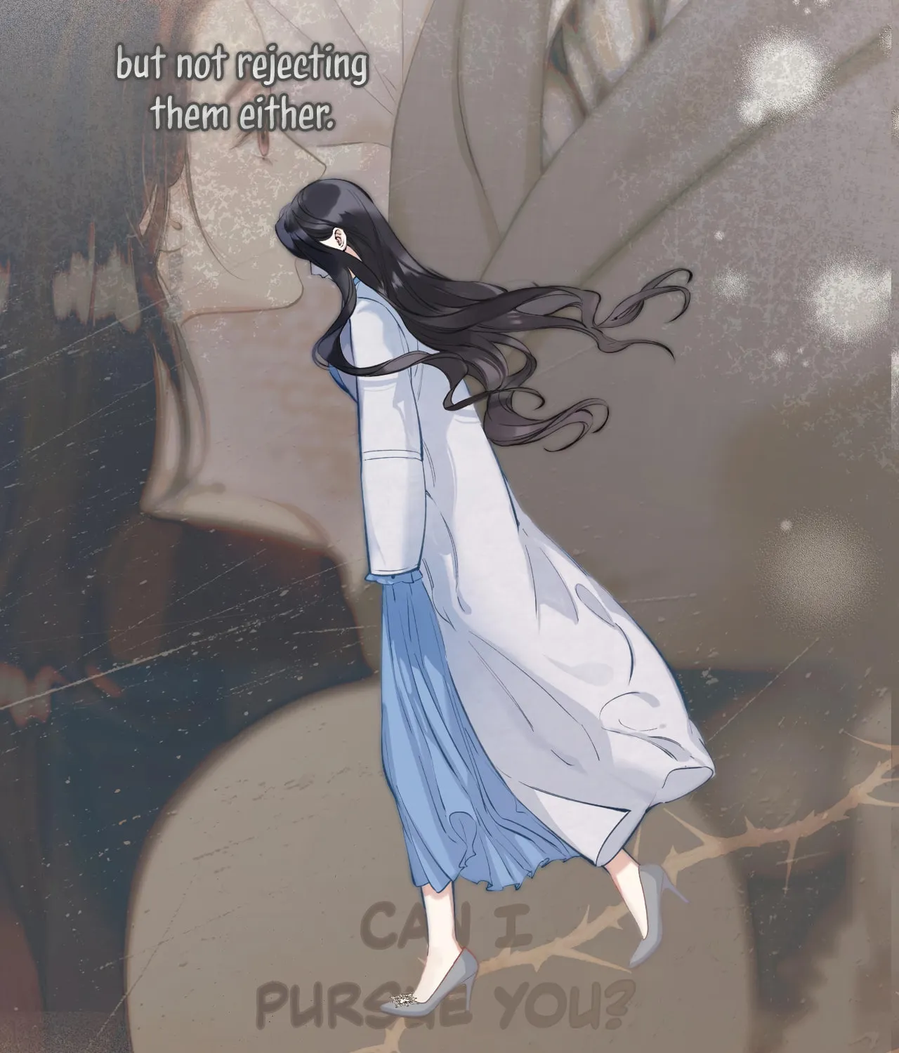 Only for Love Chapter 19 page 15 - 