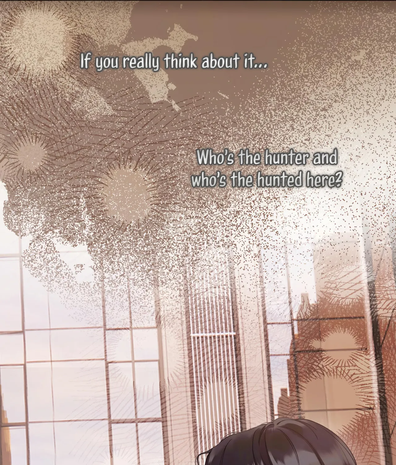 Only for Love Chapter 19 page 18 - 