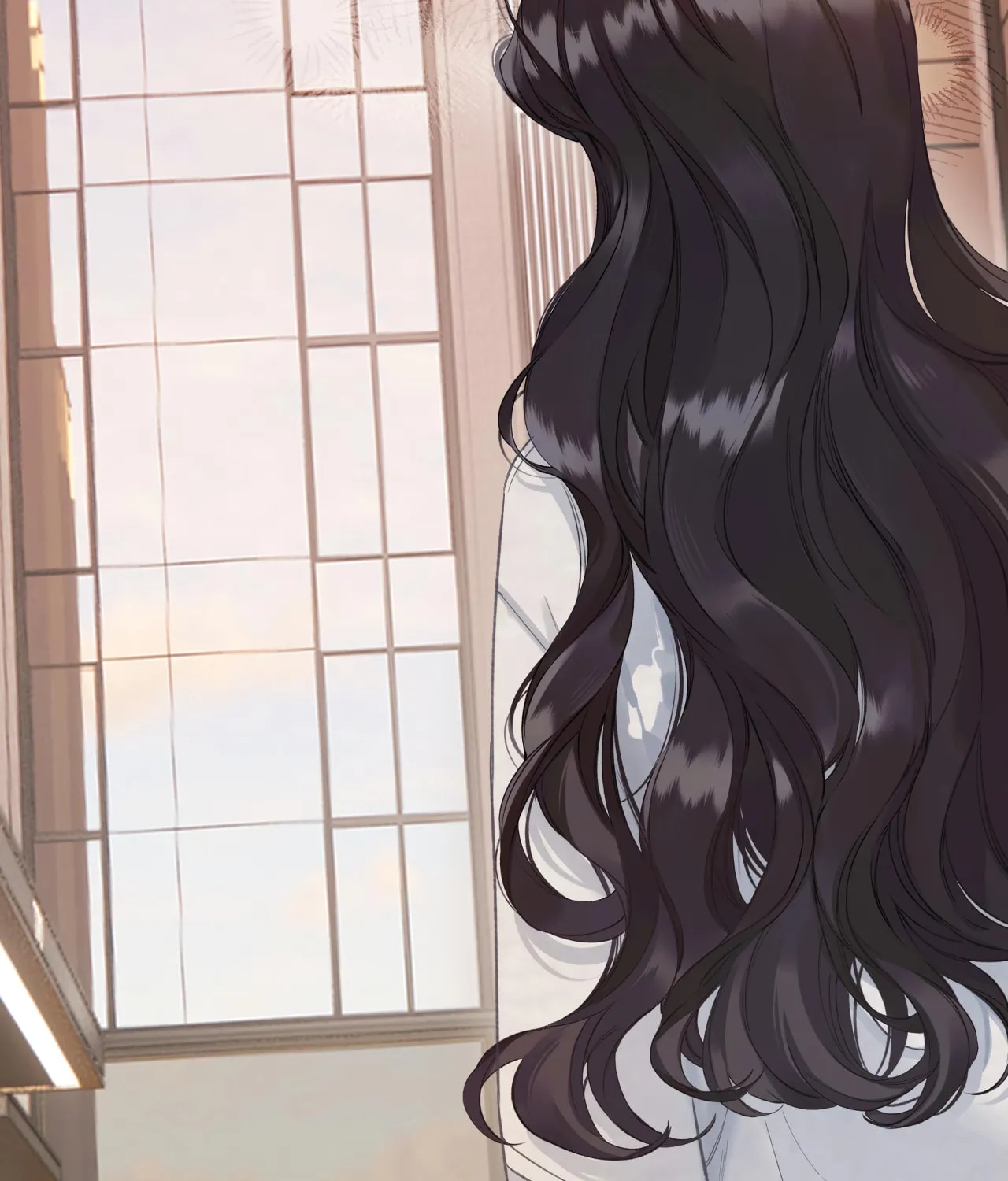 Only for Love Chapter 19 page 19 - 