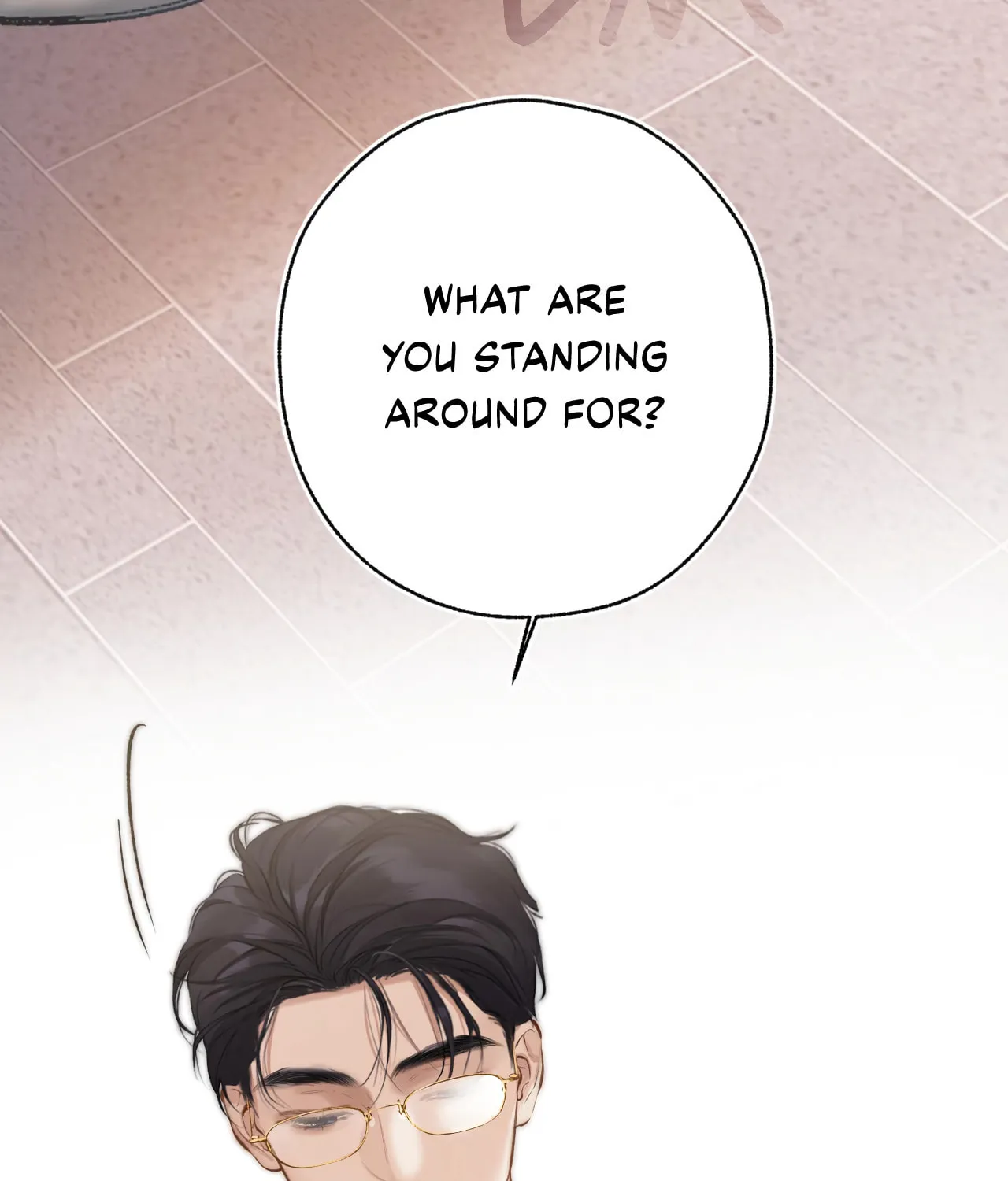 Only for Love Chapter 19 page 22 - 