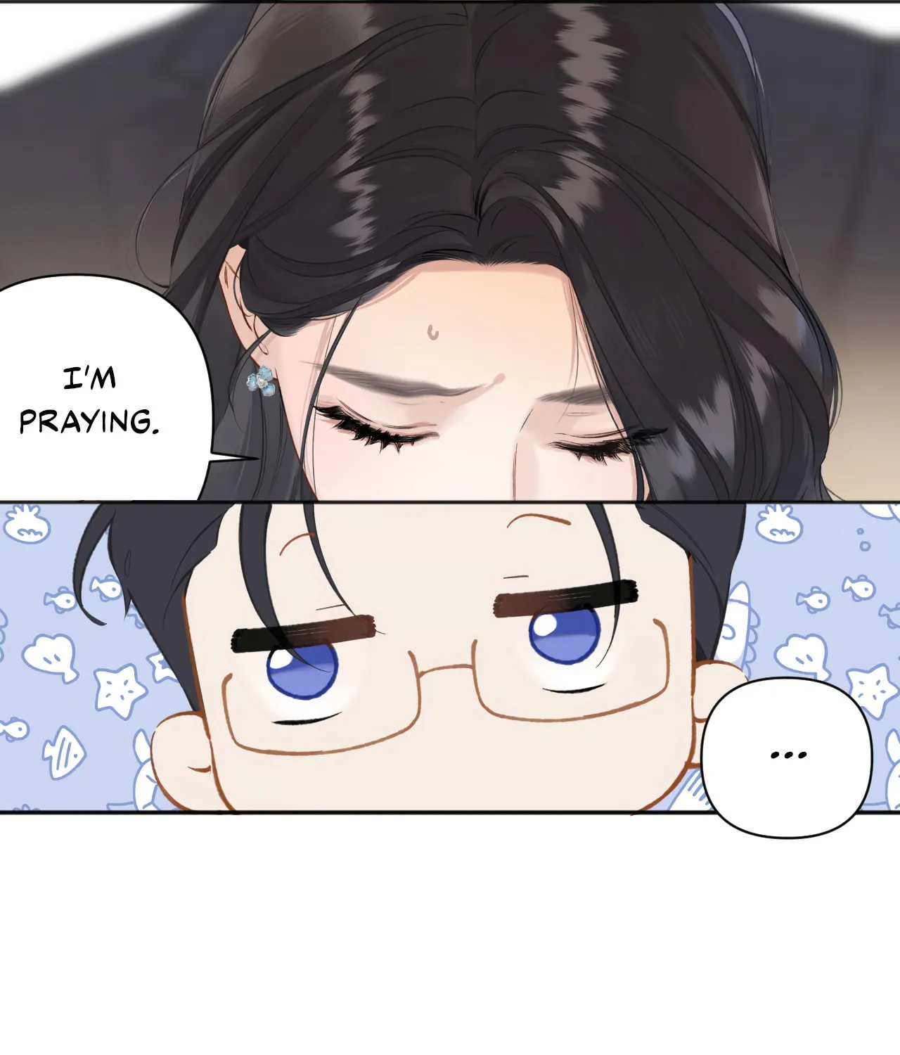 Only for Love Chapter 19 page 25 - 