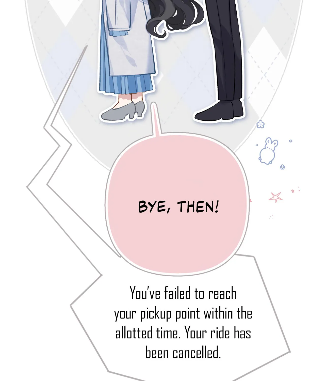 Only for Love Chapter 19 page 27 - 