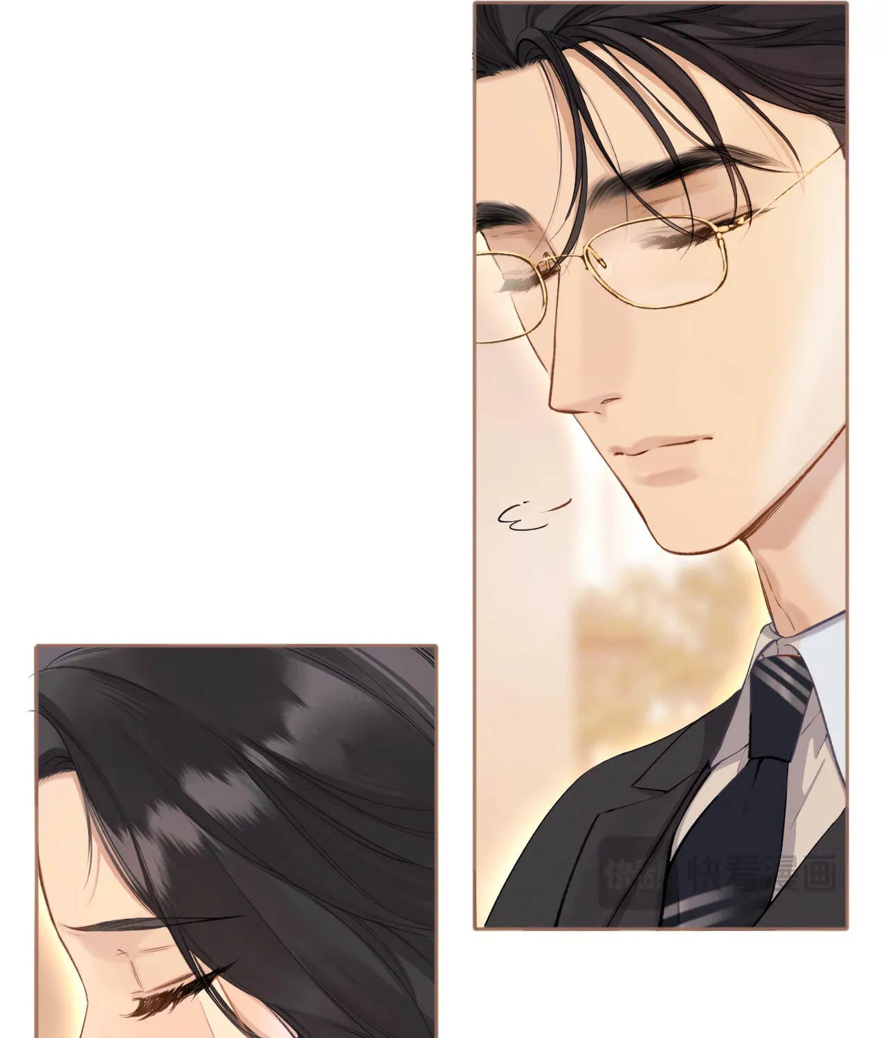 Only for Love Chapter 19 page 29 - 
