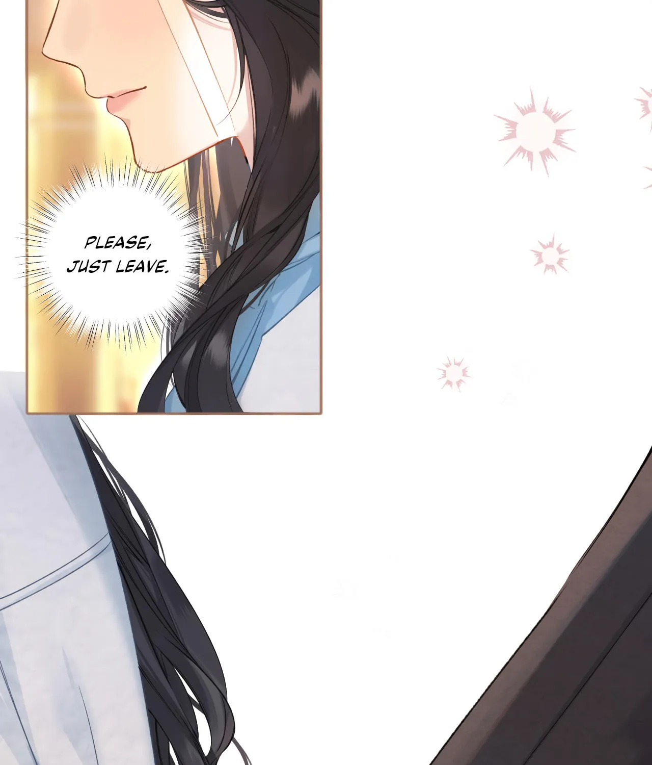 Only for Love Chapter 19 page 30 - 