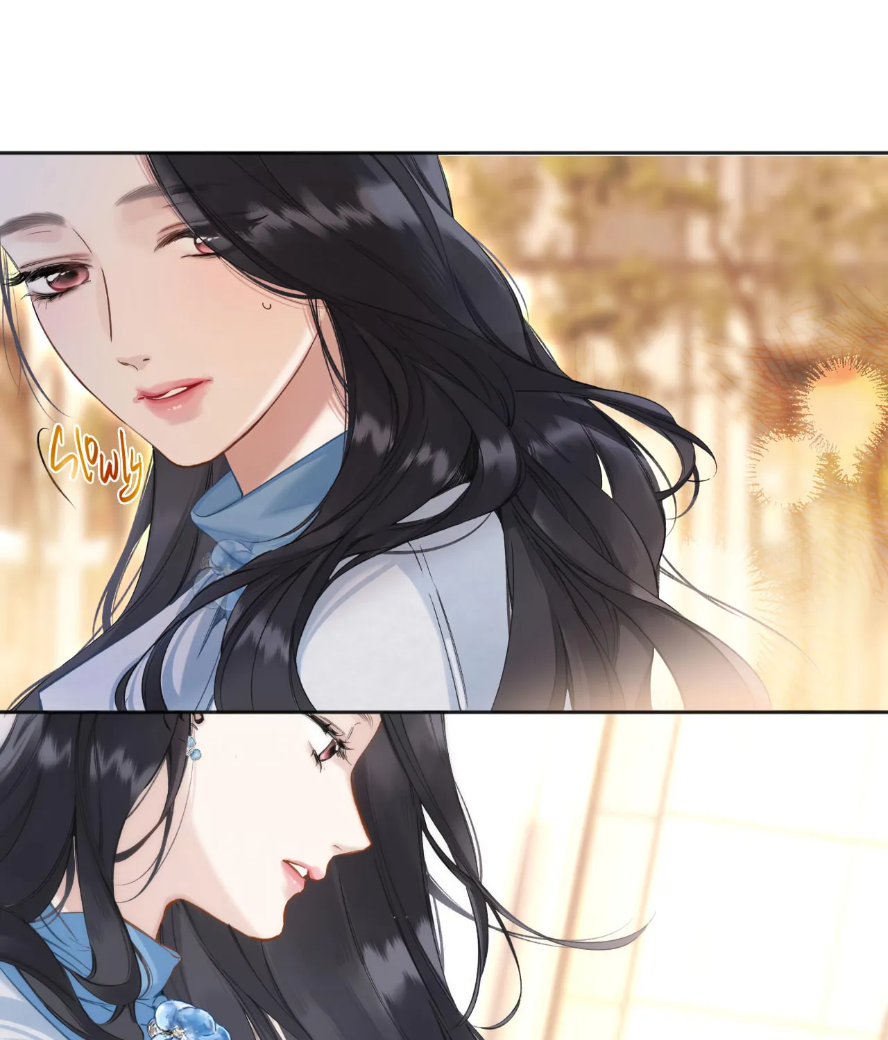 Only for Love Chapter 19 page 4 - 