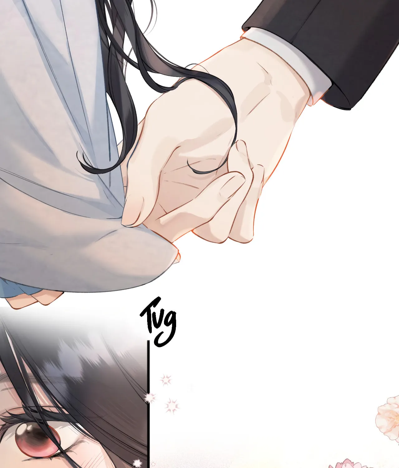 Only for Love Chapter 19 page 31 - 