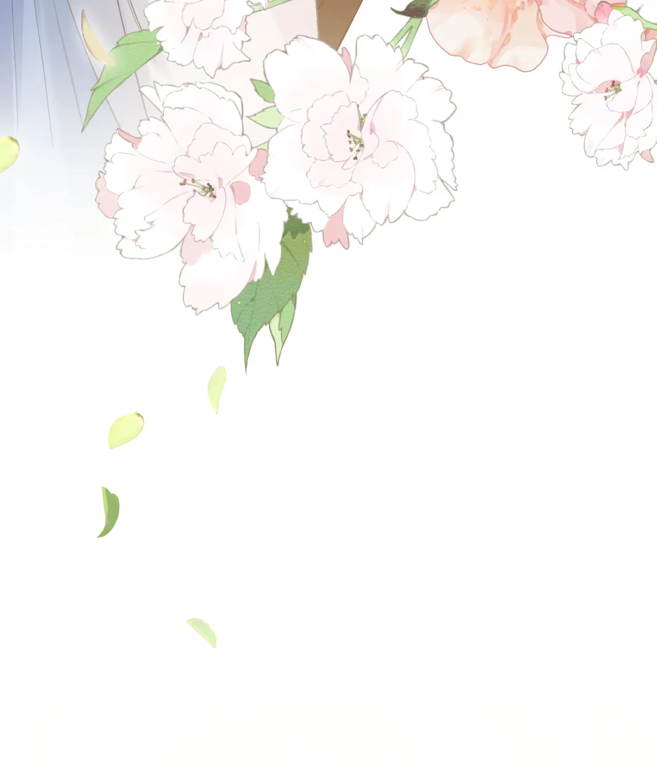 Only for Love Chapter 19 page 36 - 