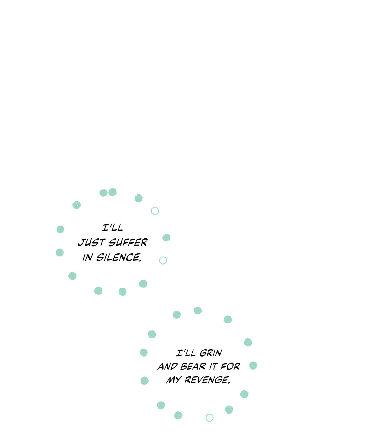 Only for Love Chapter 19 page 40 - 