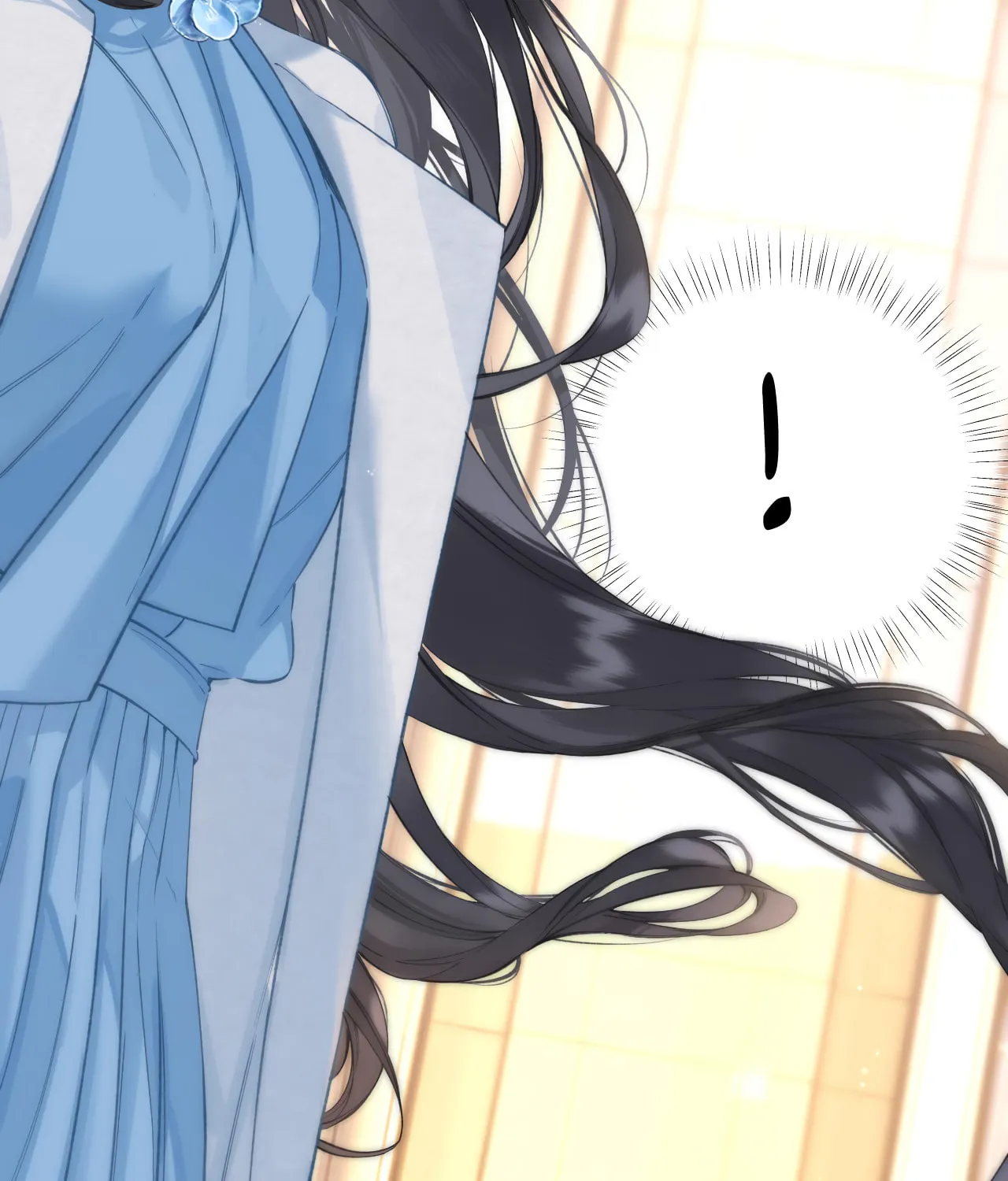 Only for Love Chapter 19 page 5 - 