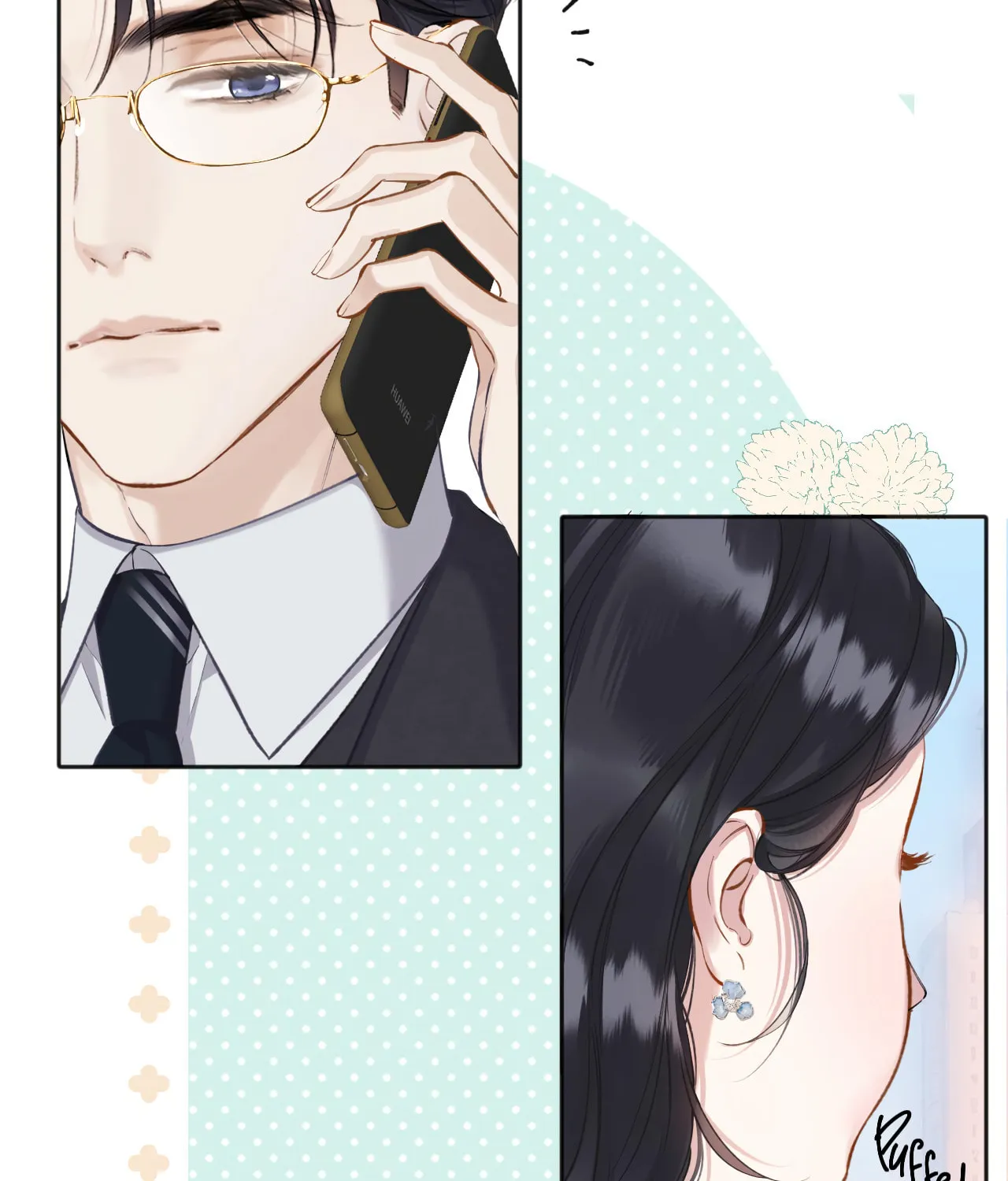 Only for Love Chapter 19 page 43 - 