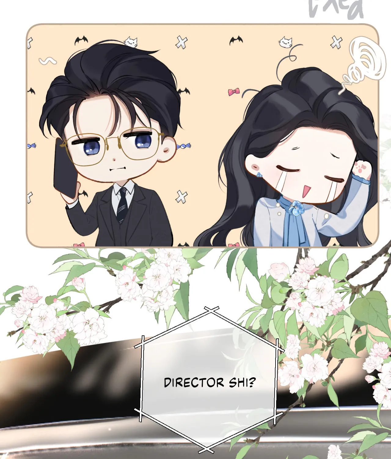Only for Love Chapter 19 page 49 - 