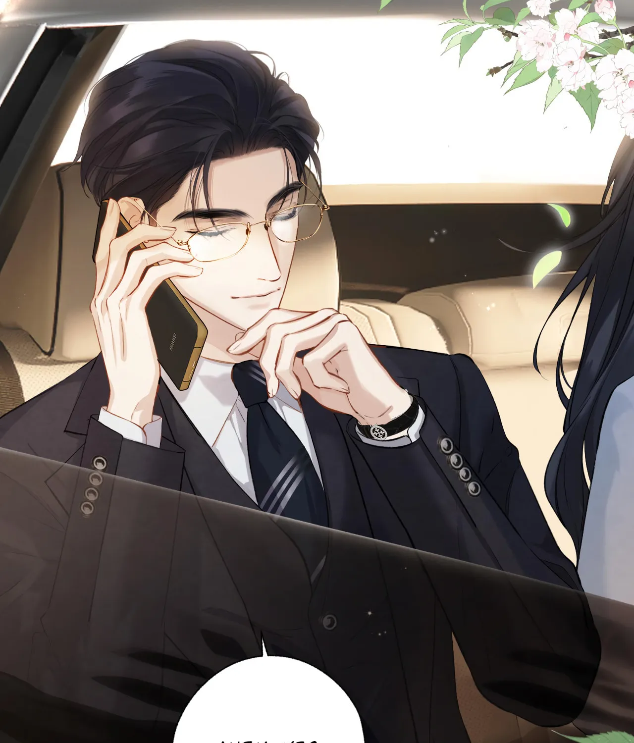 Only for Love Chapter 19 page 50 - 