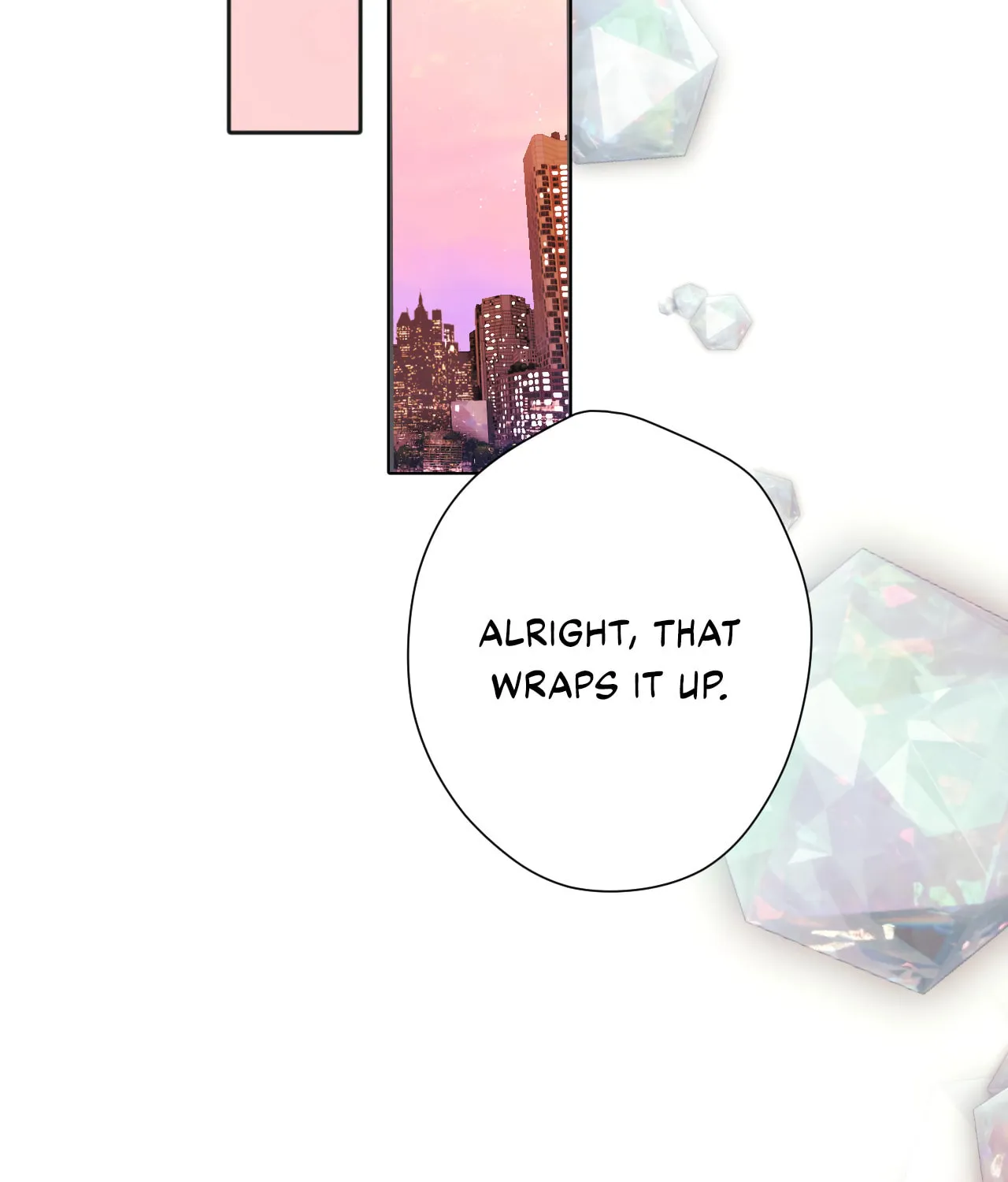 Only for Love Chapter 19 page 53 - 