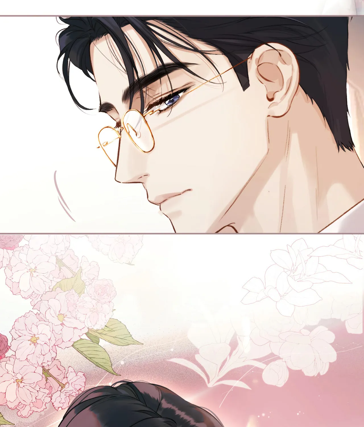 Only for Love Chapter 19 page 54 - 