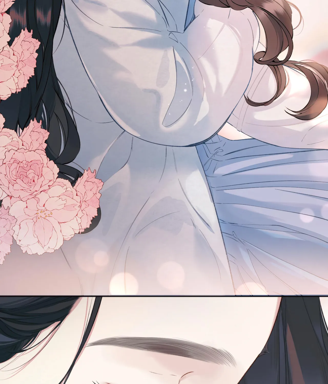 Only for Love Chapter 19 page 56 - 