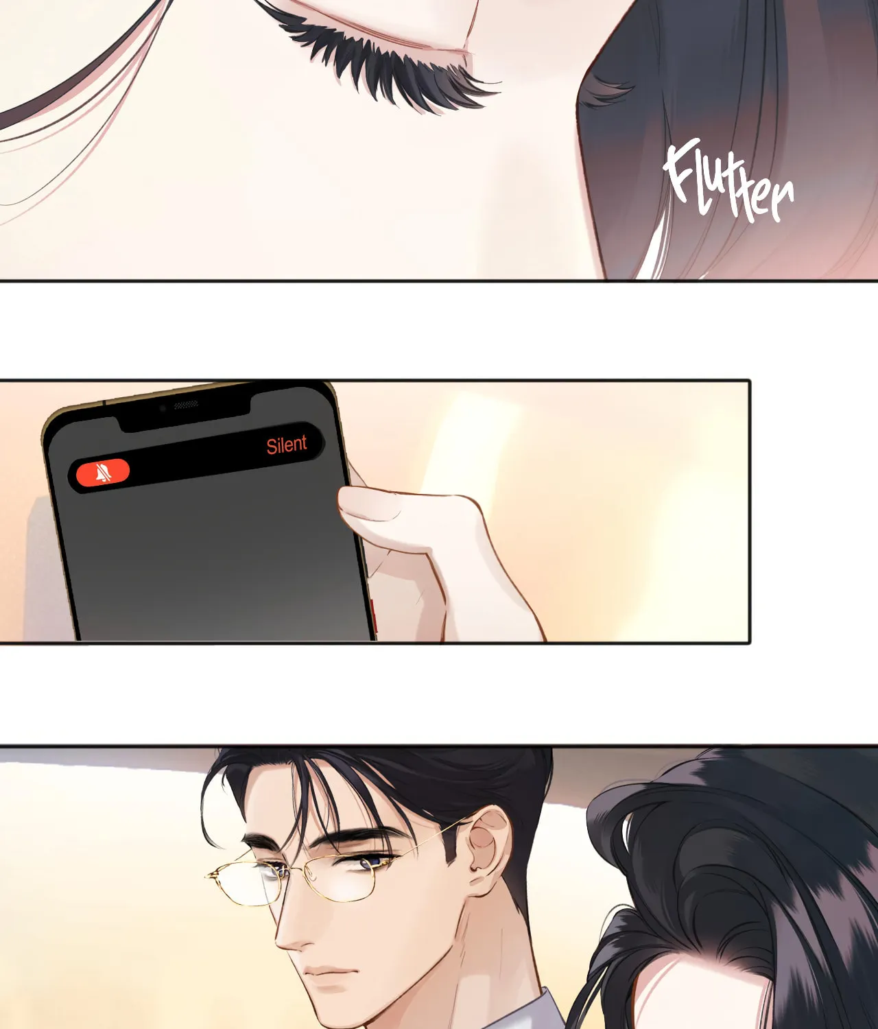 Only for Love Chapter 19 page 57 - 