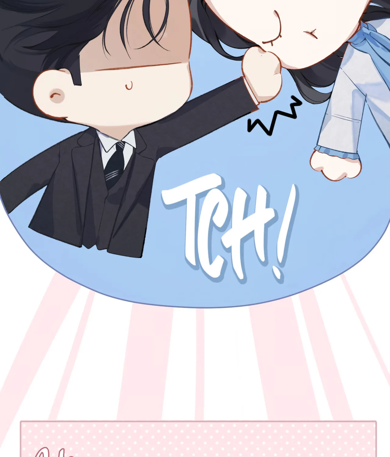 Only for Love Chapter 19 page 61 - 