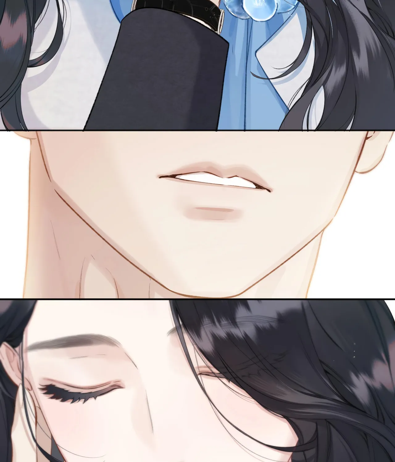 Only for Love Chapter 19 page 64 - 