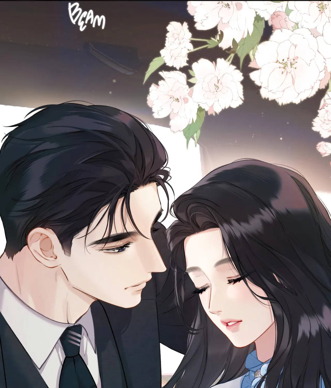 Only for Love Chapter 19 page 66 - 