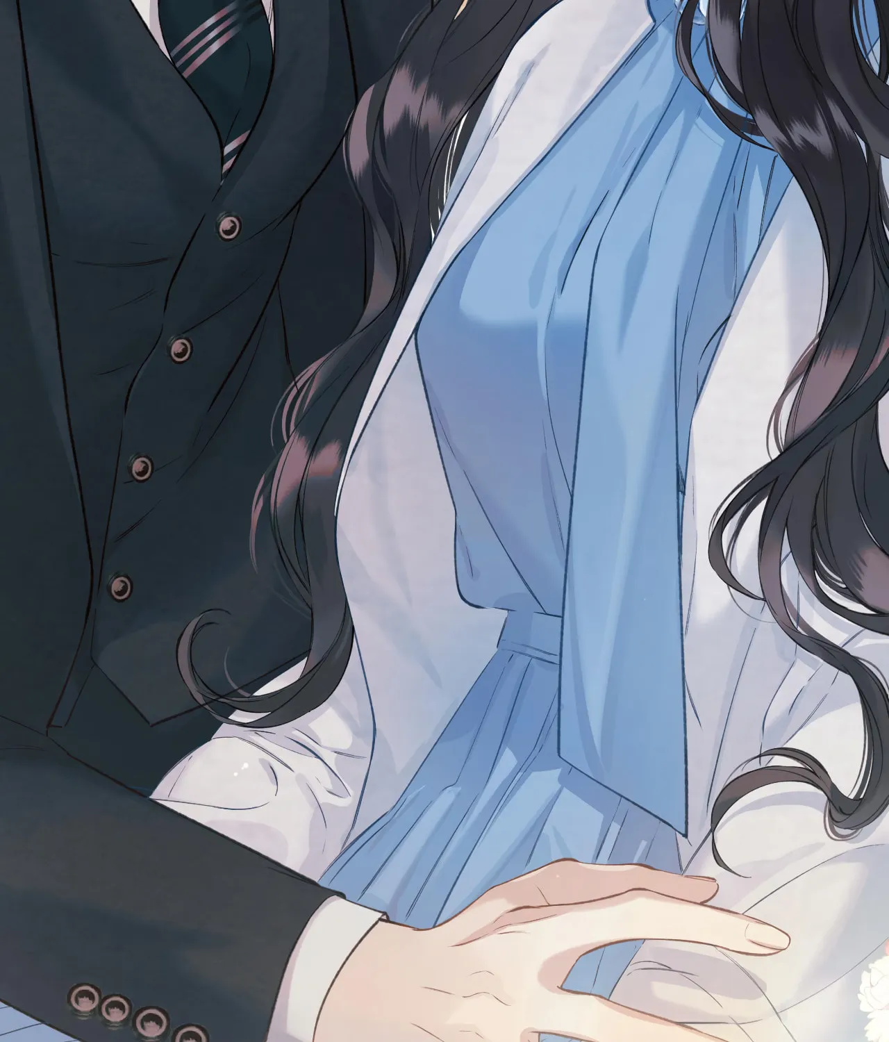 Only for Love Chapter 19 page 67 - 