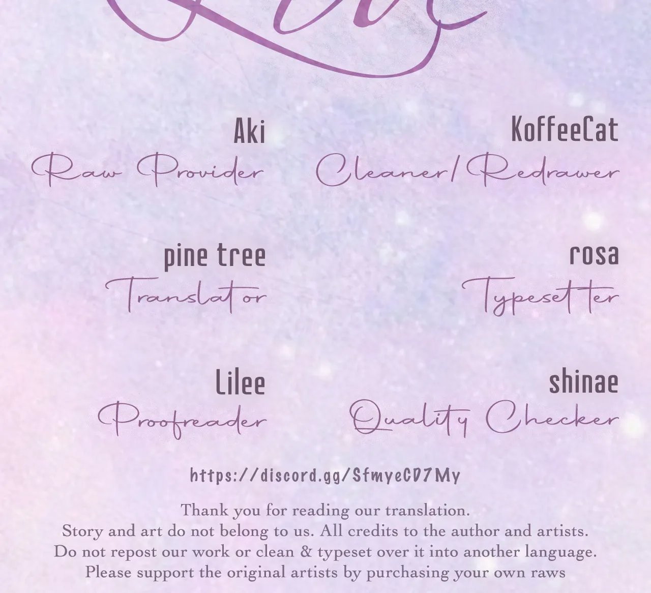 Only for Love Chapter 19 page 73 - 