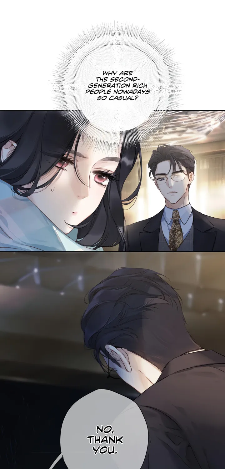 Only for Love Chapter 2 page 2 - 
