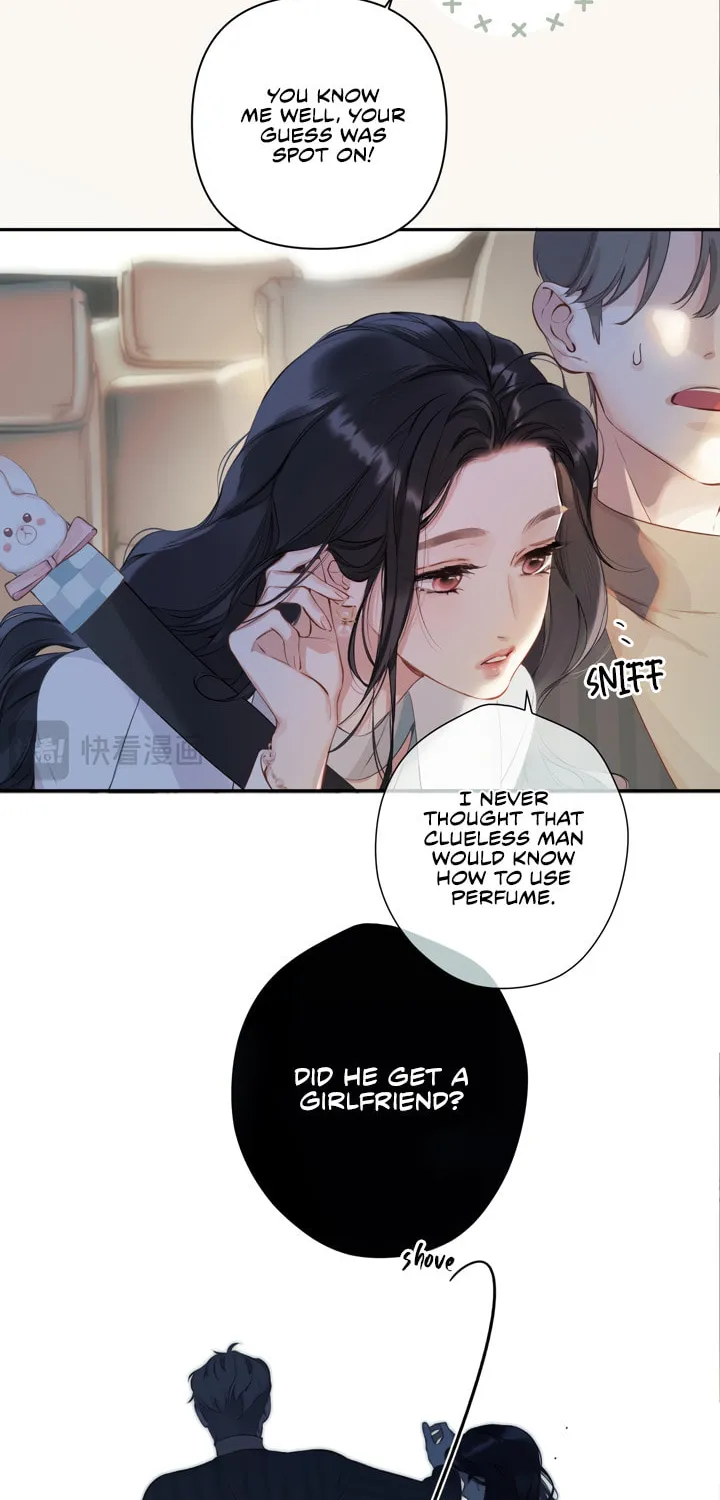 Only for Love Chapter 2 page 14 - 