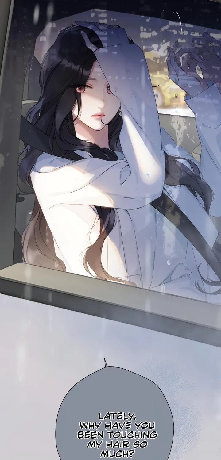 Only for Love Chapter 2 page 17 - 