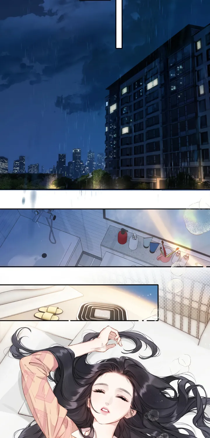 Only for Love Chapter 2 page 19 - 