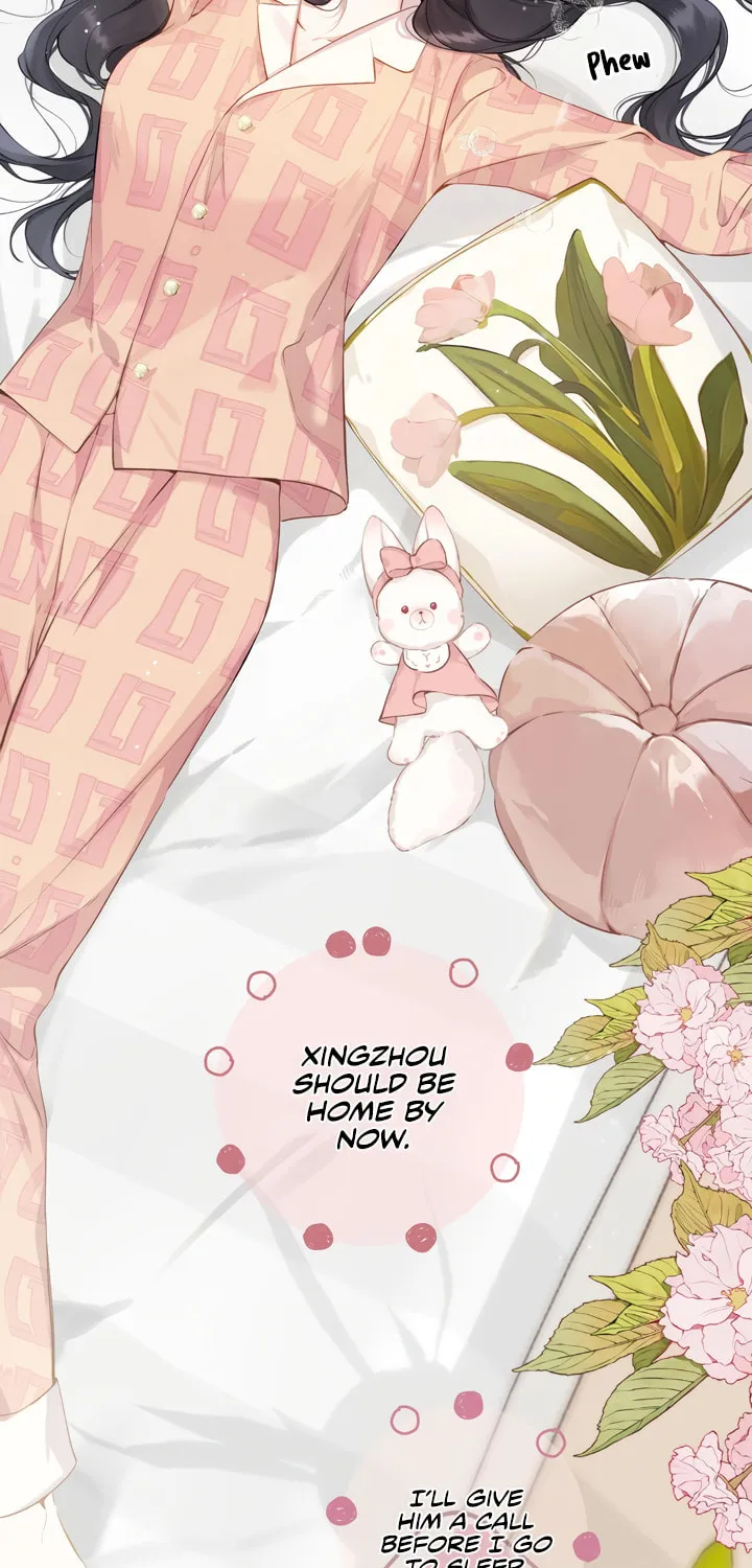 Only for Love Chapter 2 page 20 - 