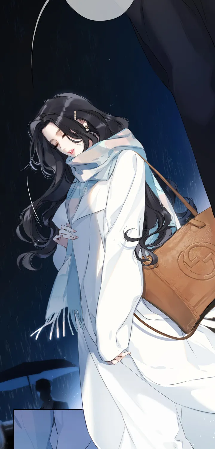 Only for Love Chapter 2 page 3 - 