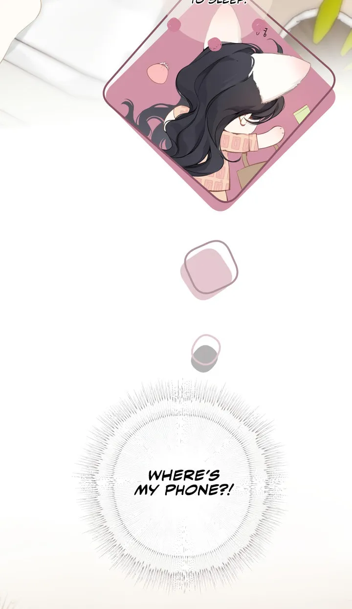 Only for Love Chapter 2 page 21 - 