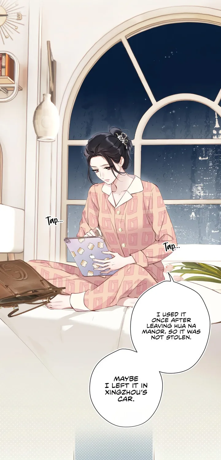 Only for Love Chapter 2 page 22 - 