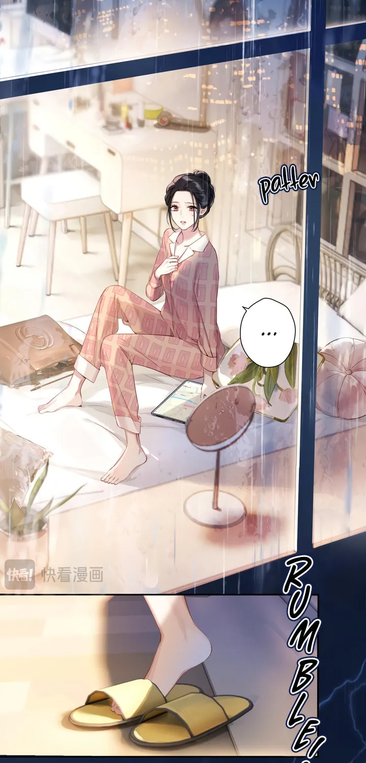 Only for Love Chapter 2 page 25 - 