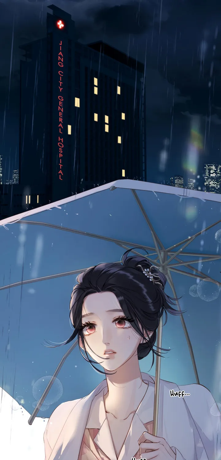 Only for Love Chapter 2 page 28 - 