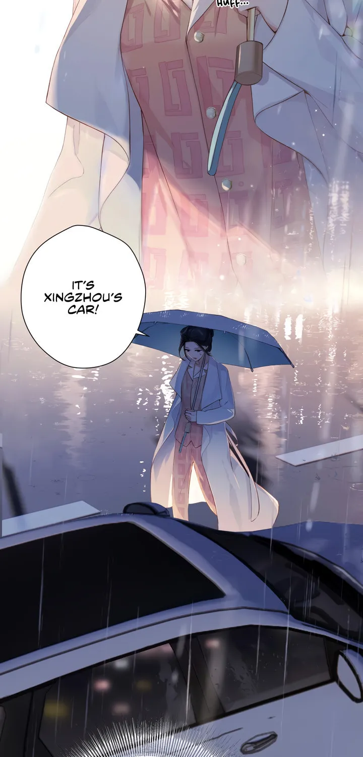 Only for Love Chapter 2 page 29 - 