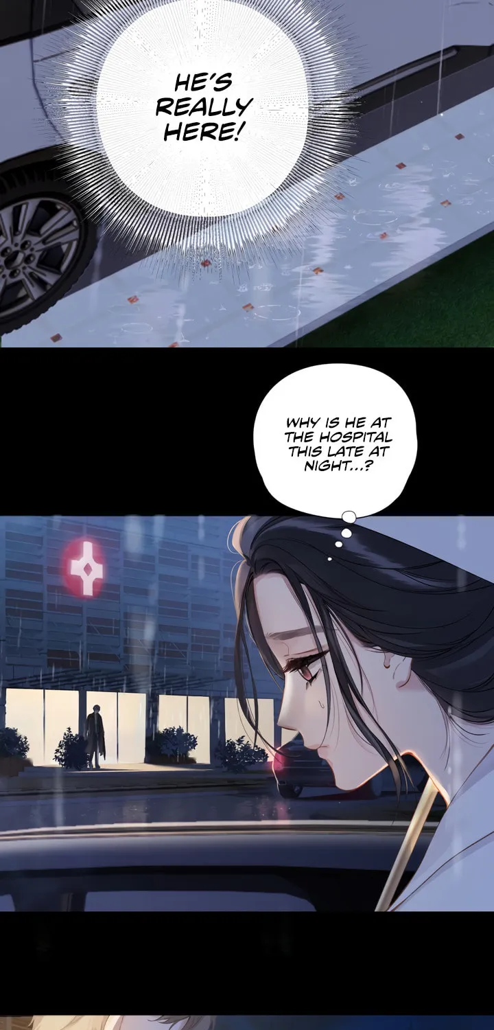 Only for Love Chapter 2 page 30 - 