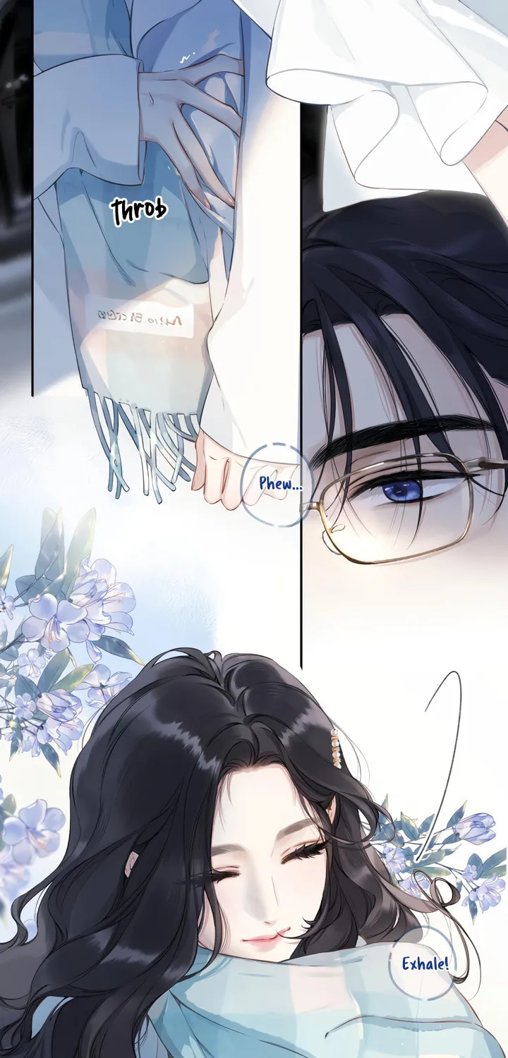 Only for Love Chapter 2 page 4 - 