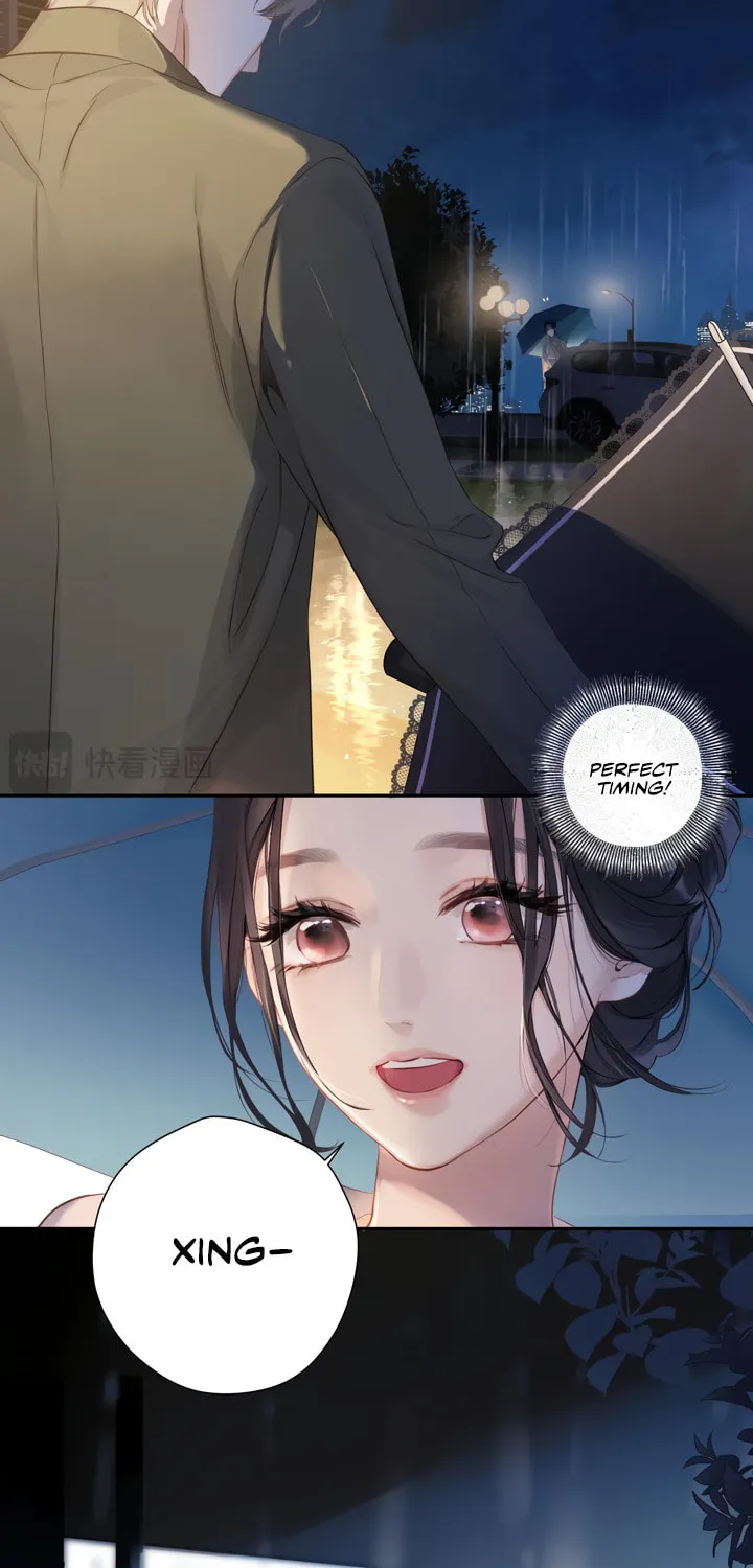 Only for Love Chapter 2 page 31 - 