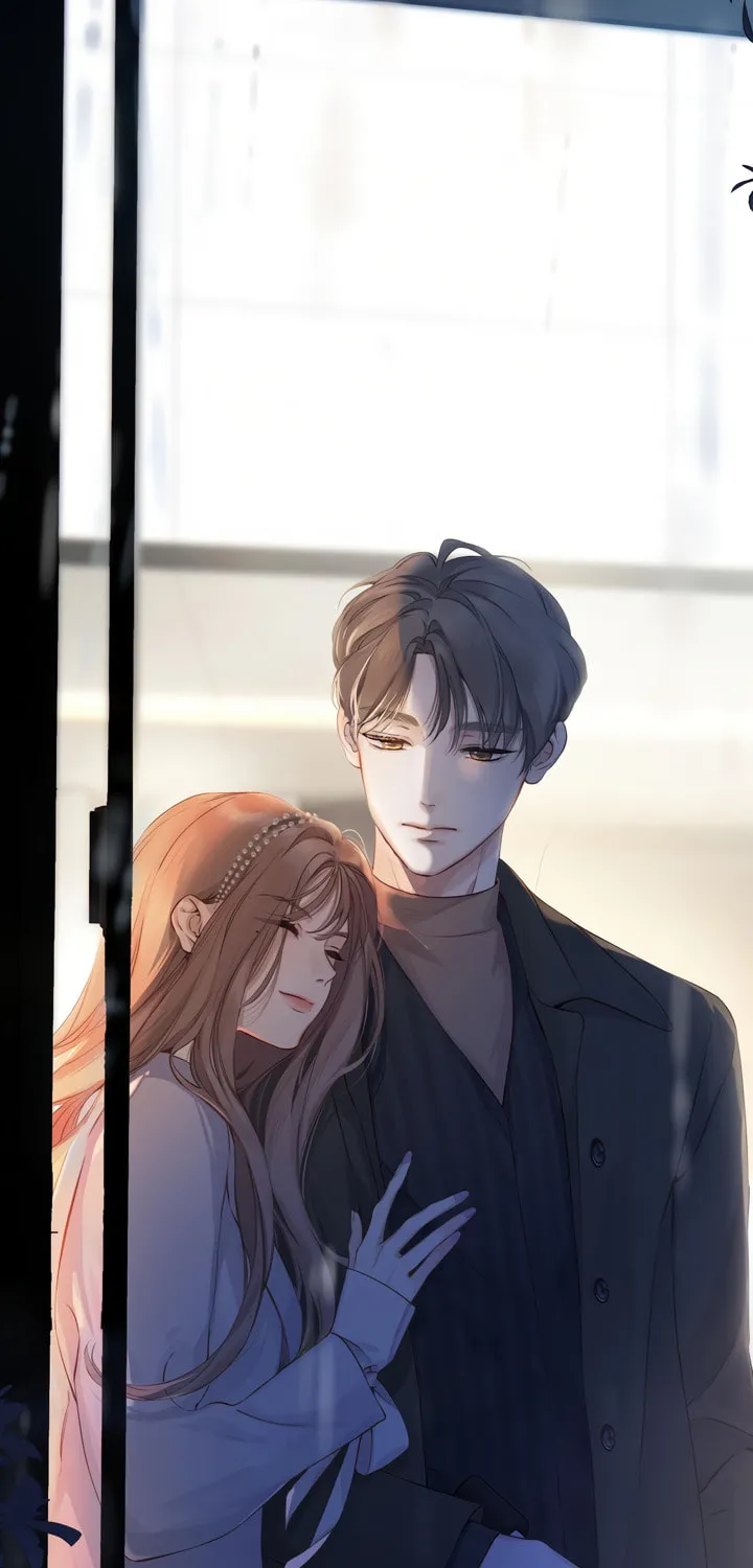 Only for Love Chapter 2 page 32 - 