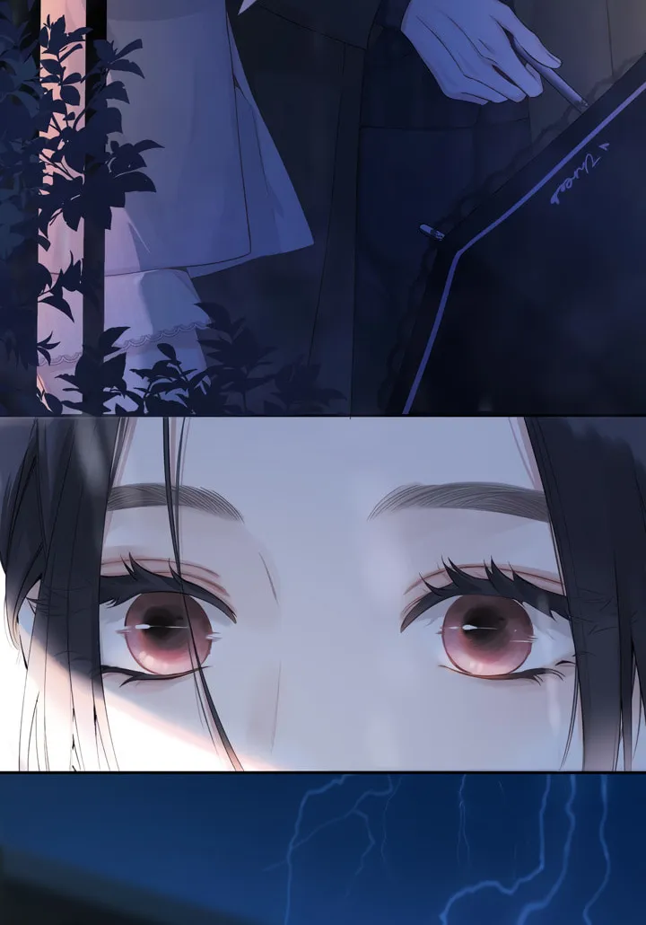 Only for Love Chapter 2 page 33 - 