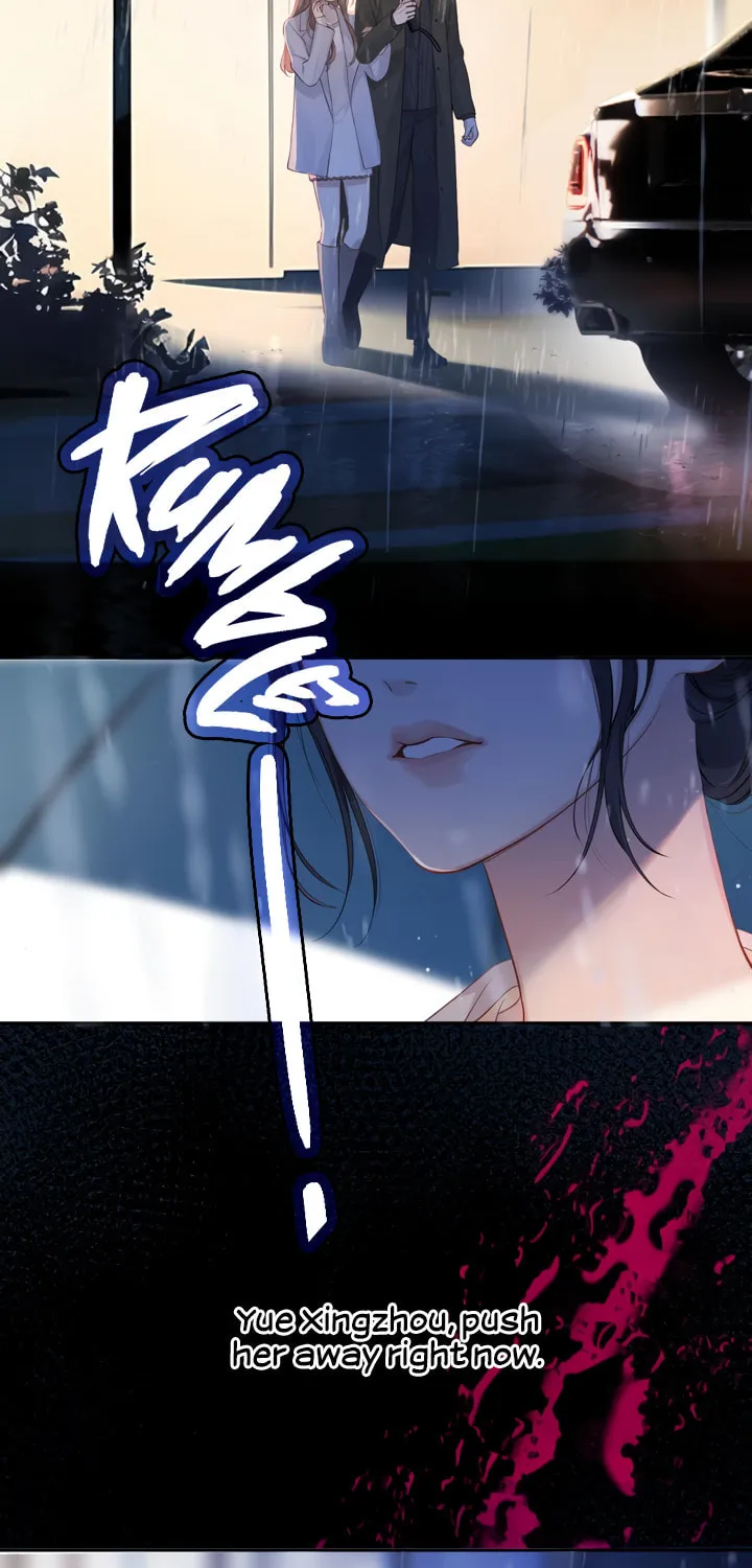 Only for Love Chapter 2 page 35 - 
