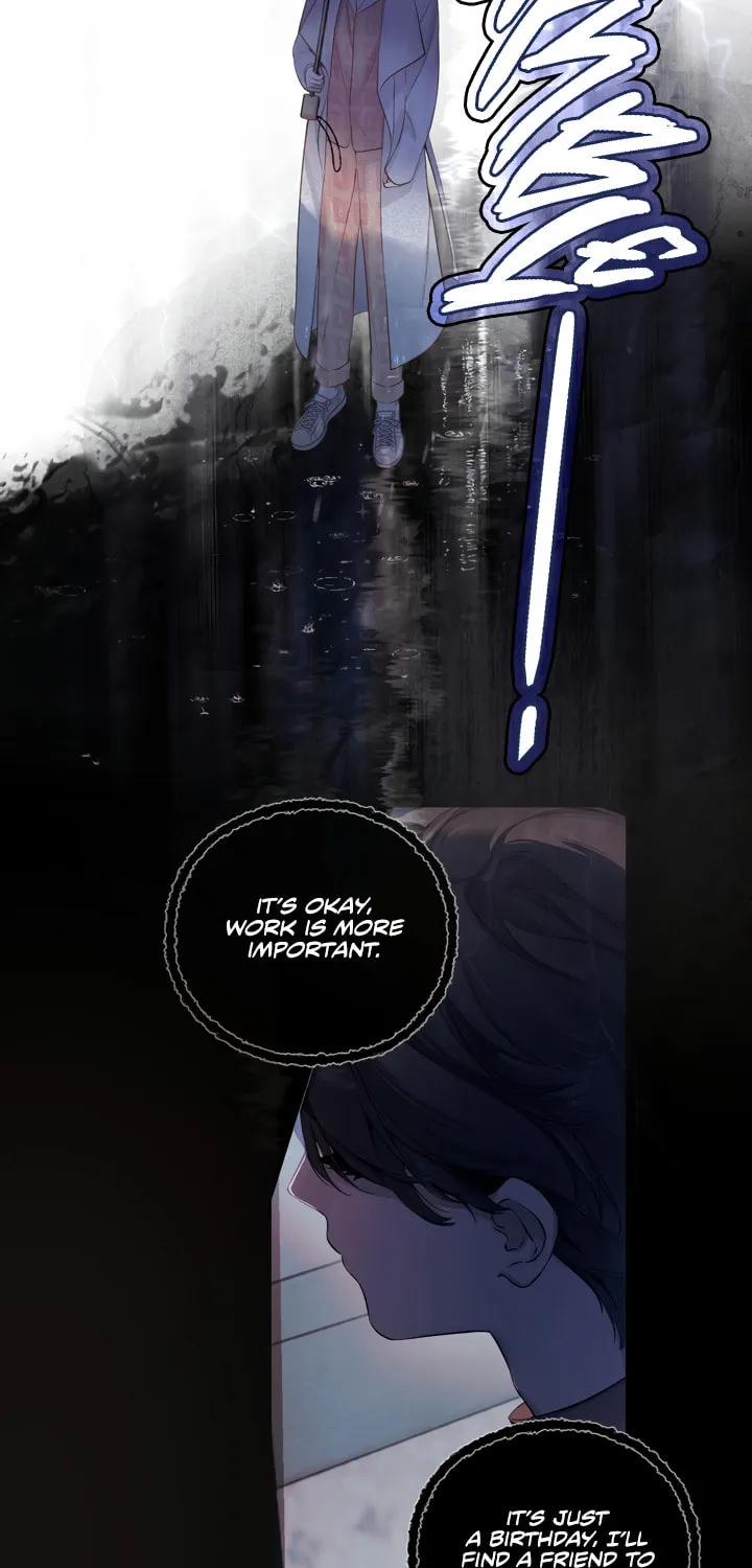 Only for Love Chapter 2 page 38 - 